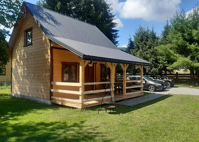 Domek Na Petli