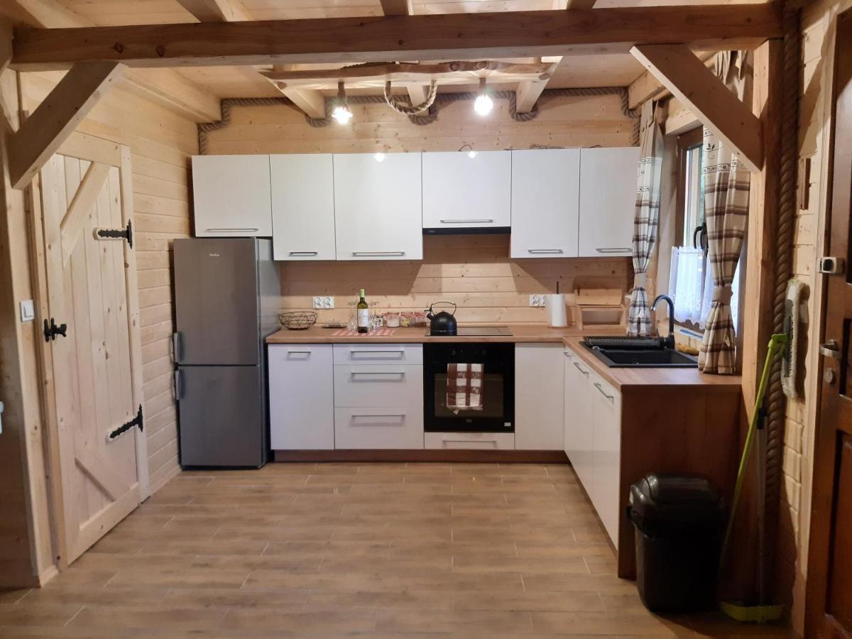 Na Petli Holiday home