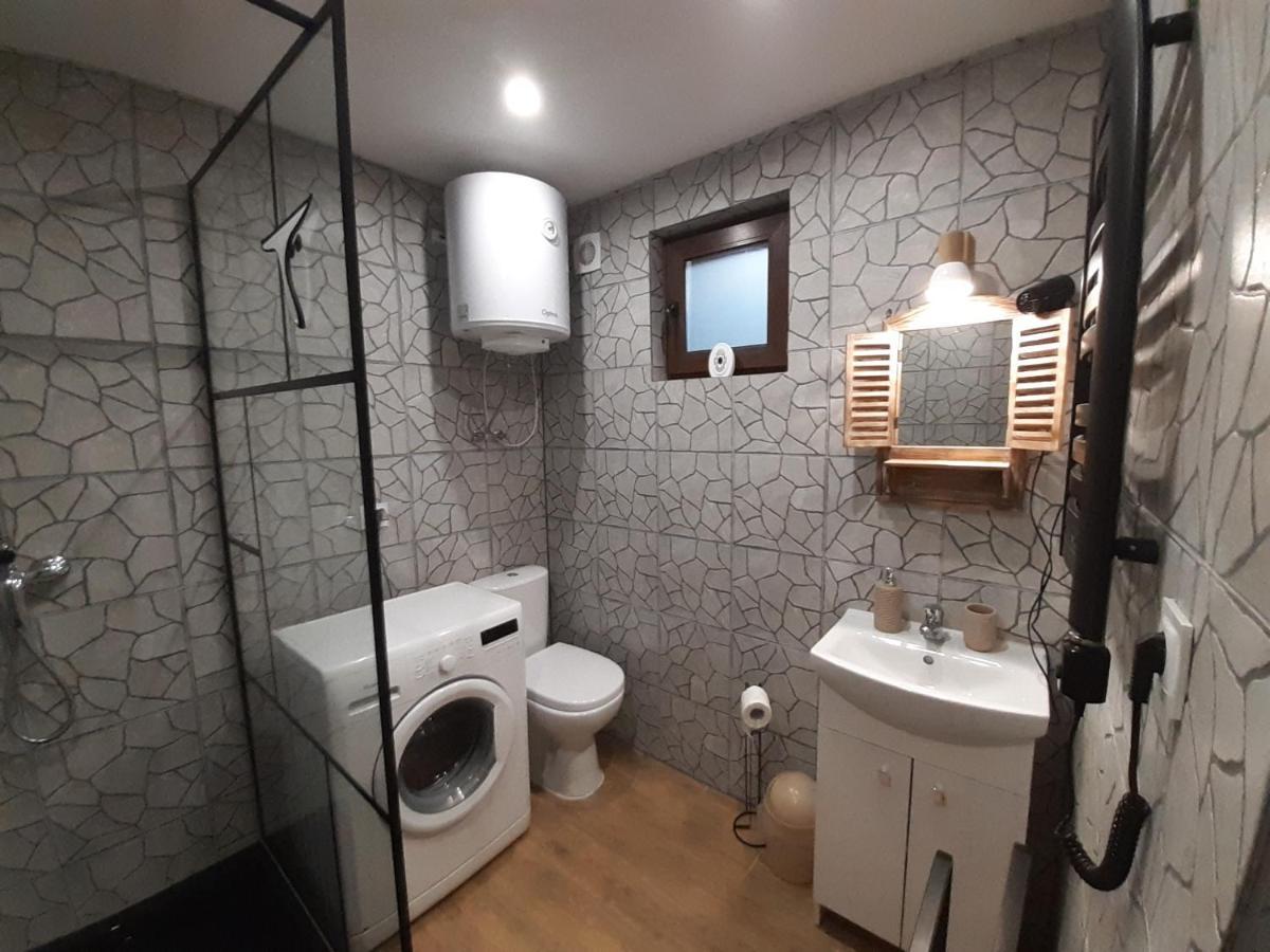 Na Petli Holiday home