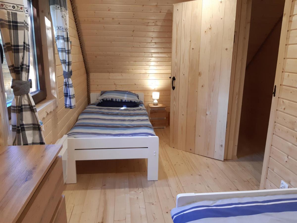 Na Petli Holiday home