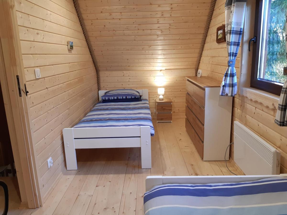 Holiday home Na Petli *
