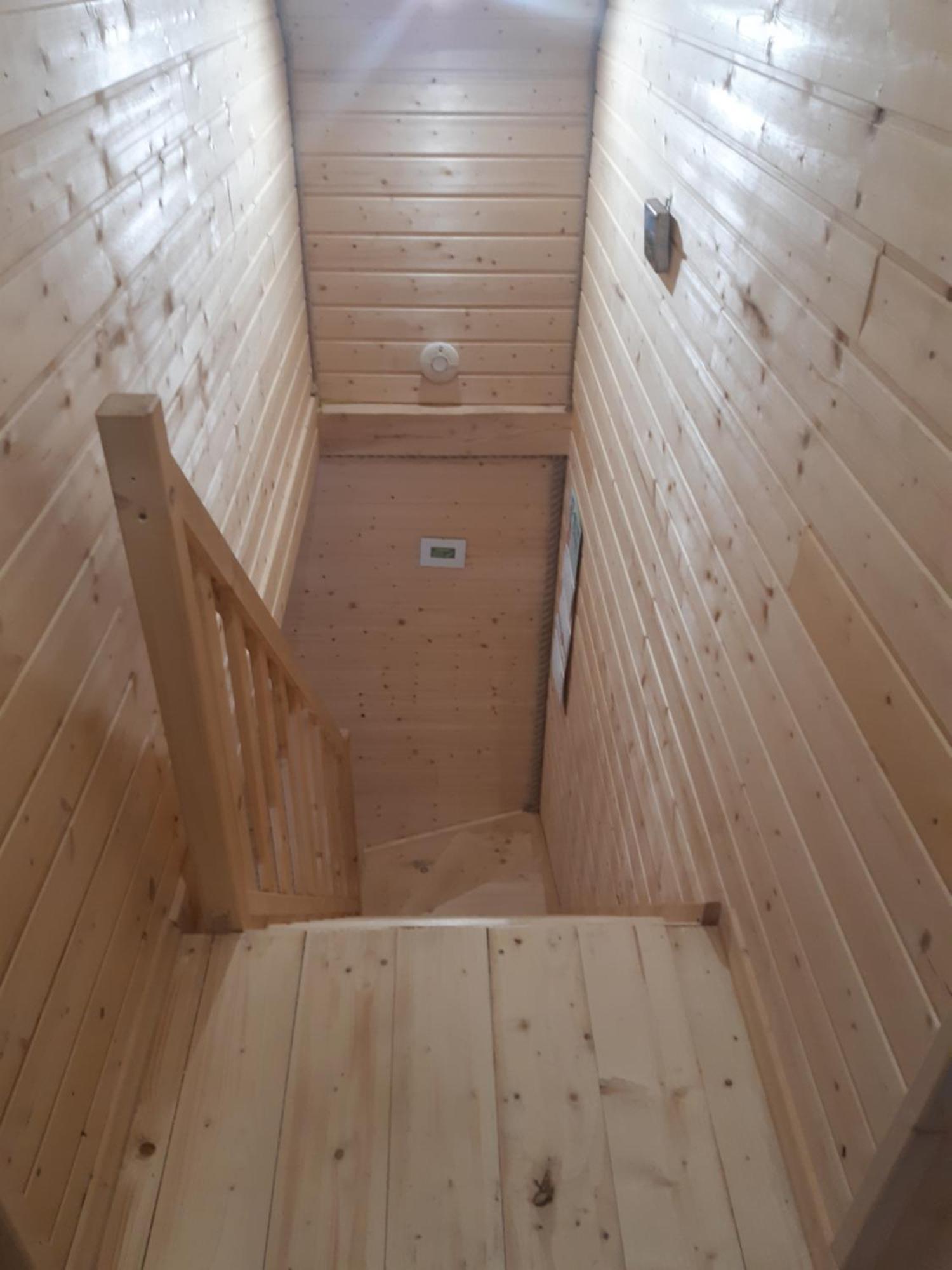 Na Petli Holiday home